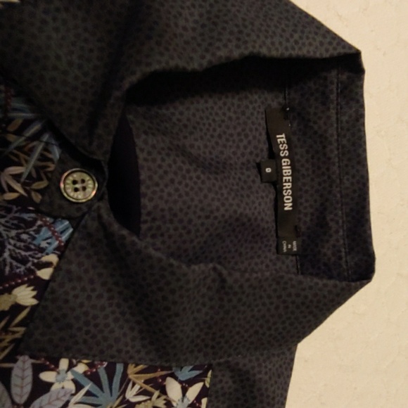 Tess Giberson - Picture 4 of 4